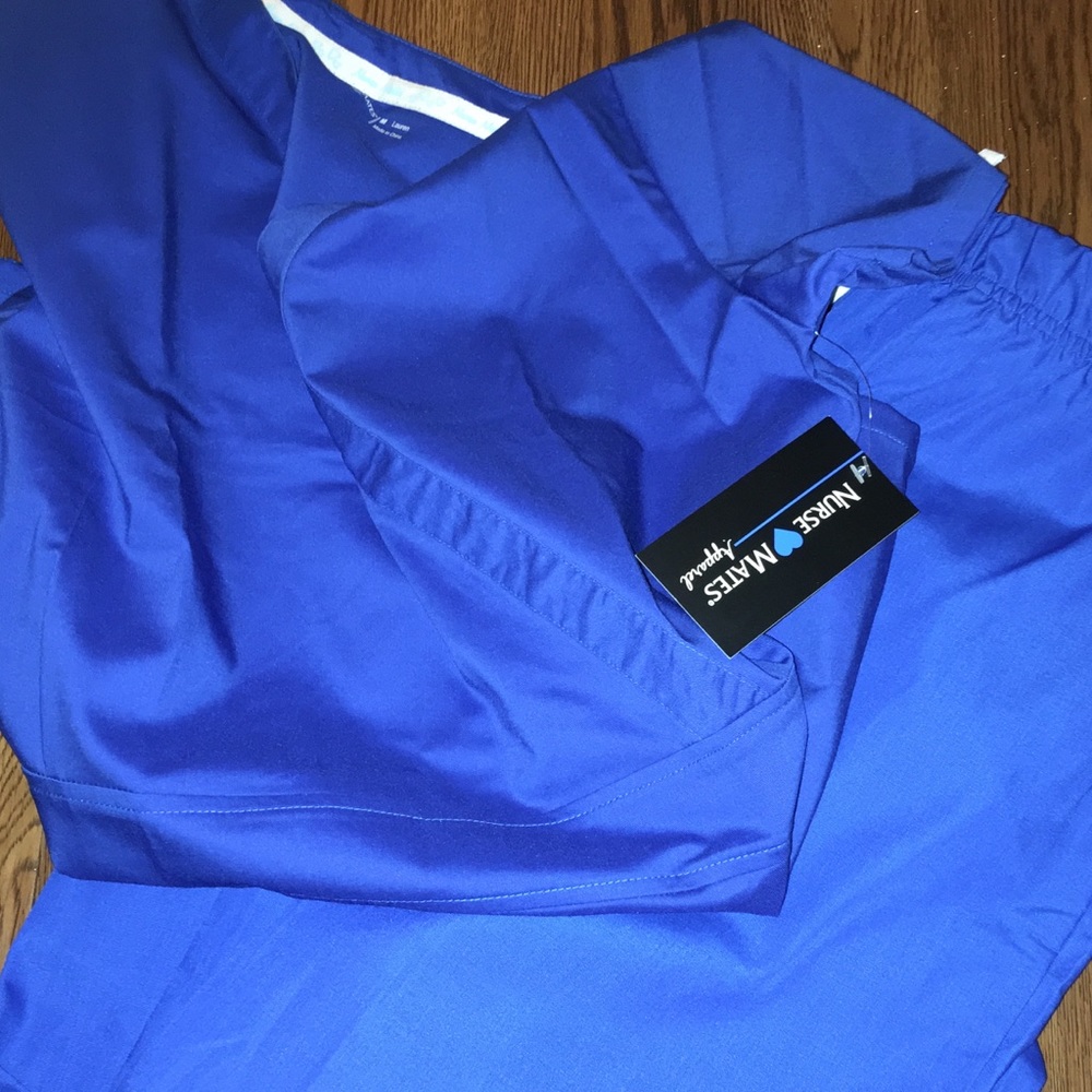 Sold!!!!!’   Scrubs!!!!
